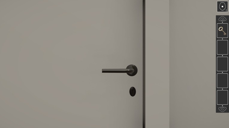 And Eyes To See : Escape Room screenshot