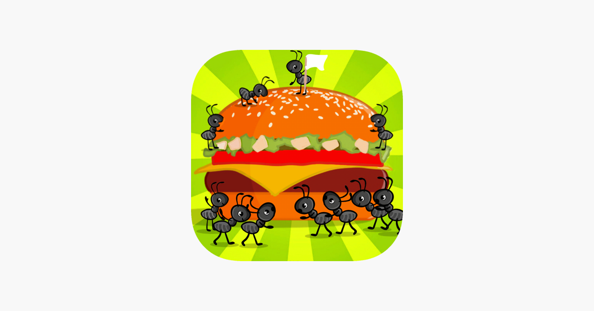 Games like Ant Attack 3D