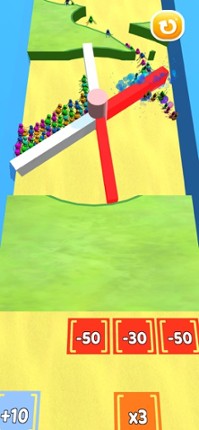 Ant Attack 3D screenshot