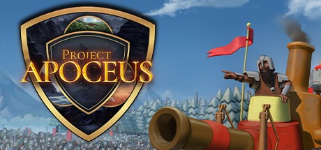 Games like Apoceus: Winter Wars