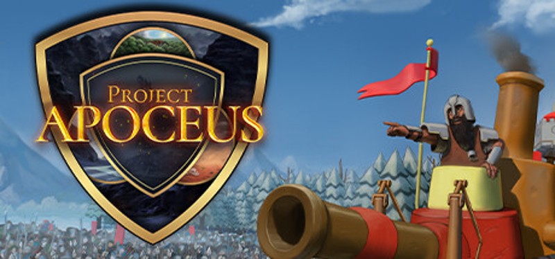 Apoceus: Winter Wars Image