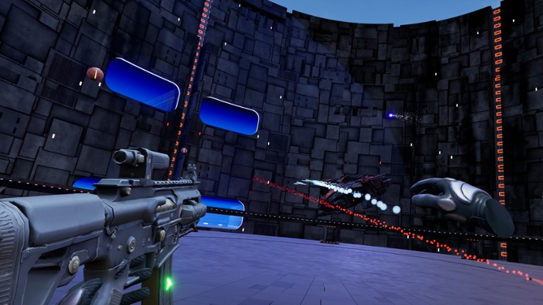 Arcane Spellforge: Core Defense screenshot