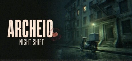 Games like ARCHEIO: Night Shift
