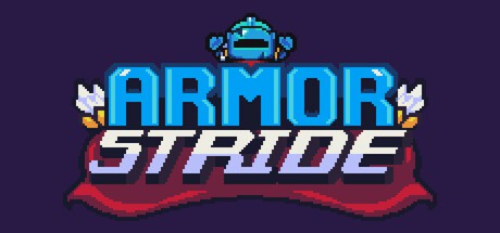 Games like Armor Stride