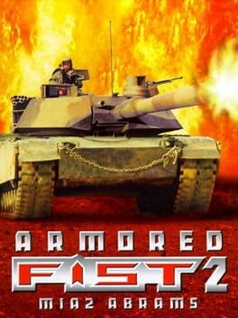Games like Armored Fist 2