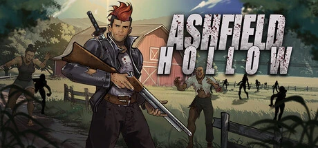 Games like Ashfield Hollow