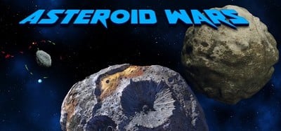 Asteroid Wars Image