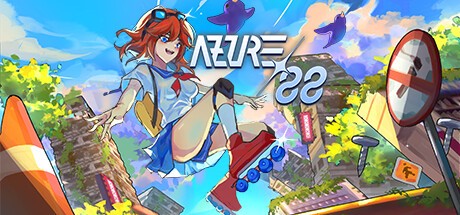 Games like Azure '88