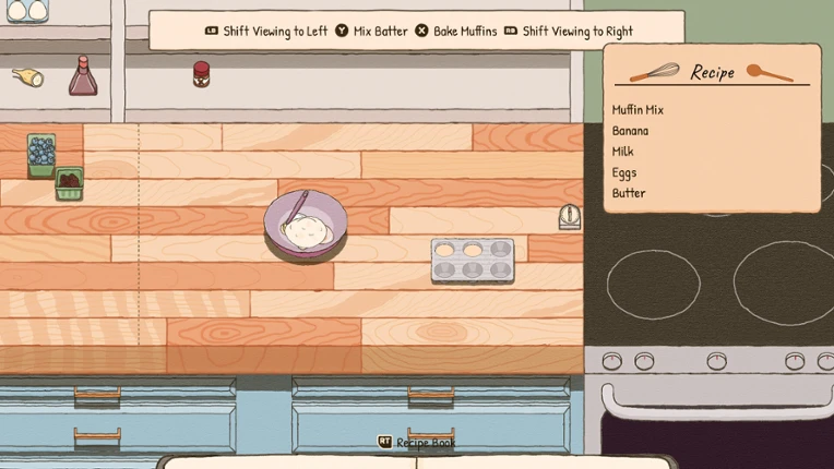 Bake Until Done screenshot