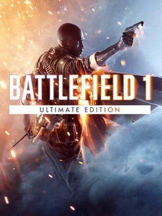 Battlefield 1 Image