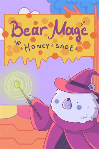 Games like Bear Mage Honey Sage (Windows)