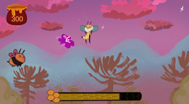 Bee Simulator Image
