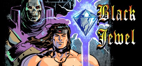 Games like Black Jewel