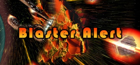 Games like Blaster Alert