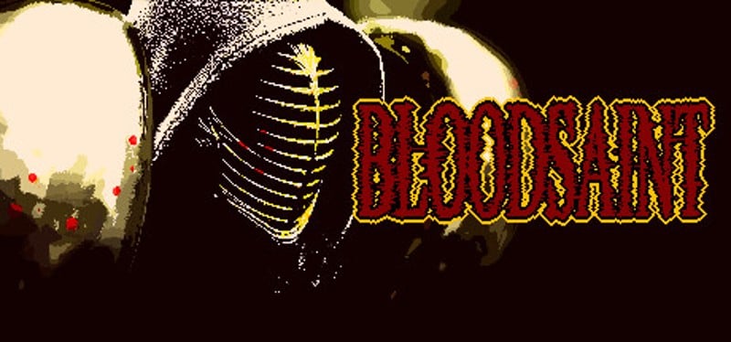 BLOODSAINT Game Cover