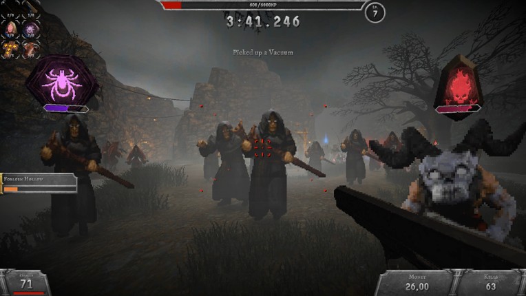 Bloodshed screenshot