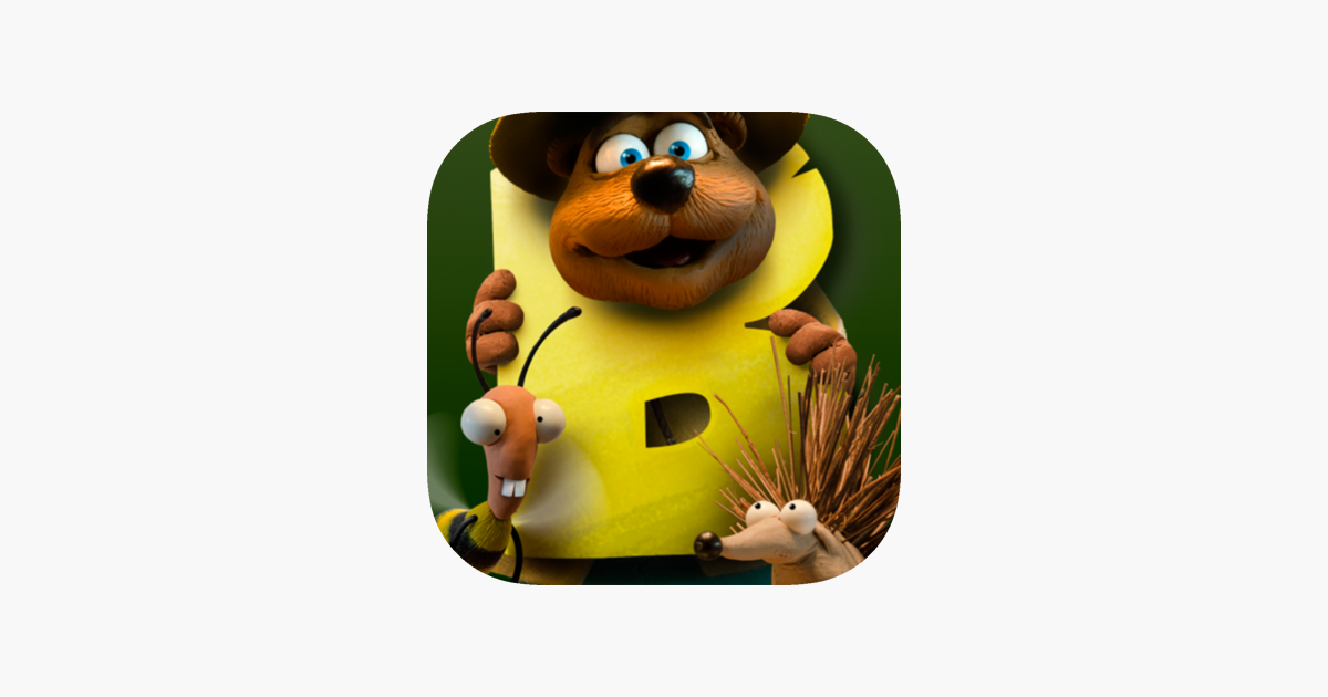 Games like Bollo app - kleuters &amp; peuters