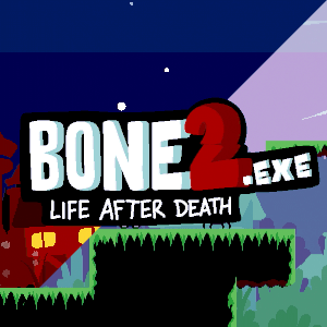 Games like Bone2.exe ~ Life After Death