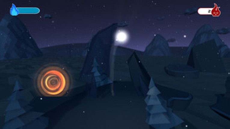 BOUNCED screenshot