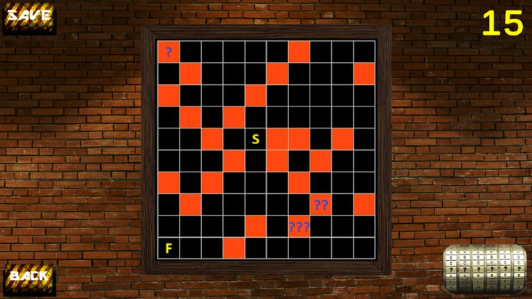 Brainkilled screenshot