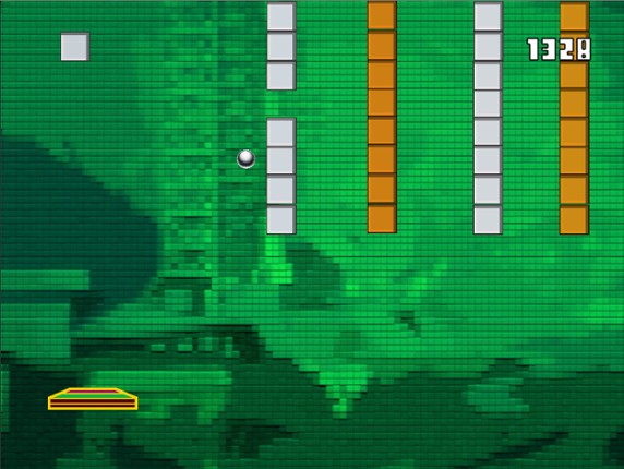 Breaking Blocks screenshot