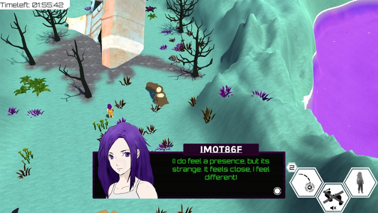 Breakout Planet screenshot