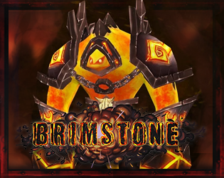 Games like Brimstone