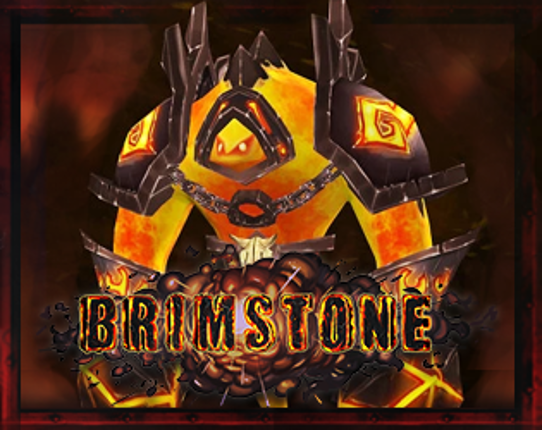 Brimstone Game Cover