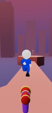 Bubble Gun 3D screenshot