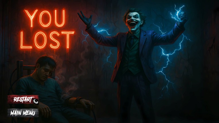 Buckshot Blackjack Roulette screenshot