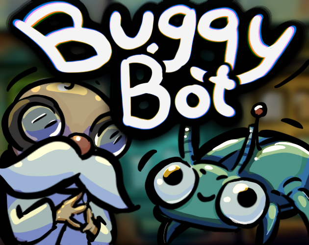 Games like BuggyBot