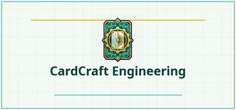Games like Cardcraft