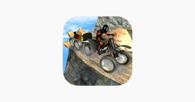 Cargo Transport ATV Simulator Image