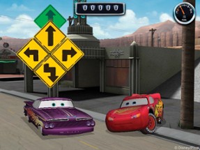 Cars: Radiator Springs Adventures Image