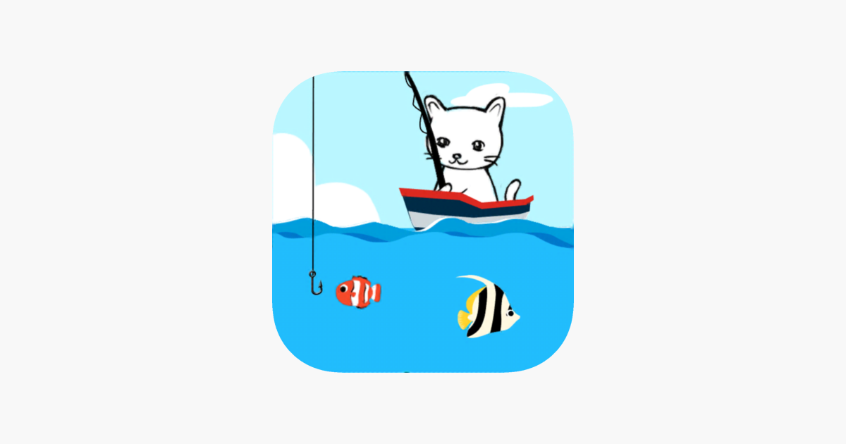 Games like Cat Fishing Master
