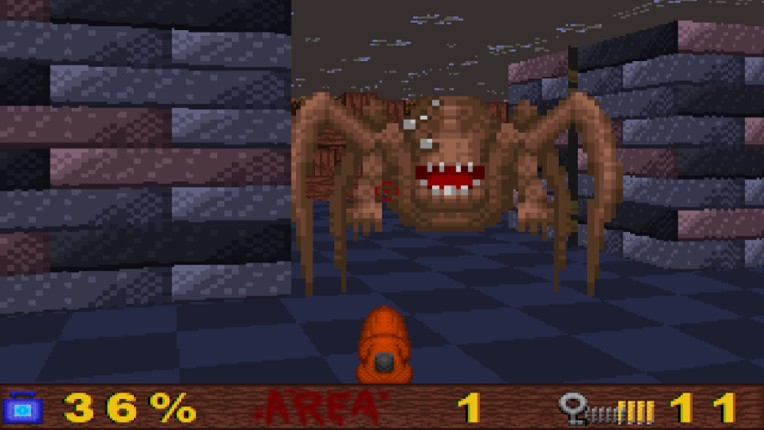 CATACOMBS: The Beginning screenshot