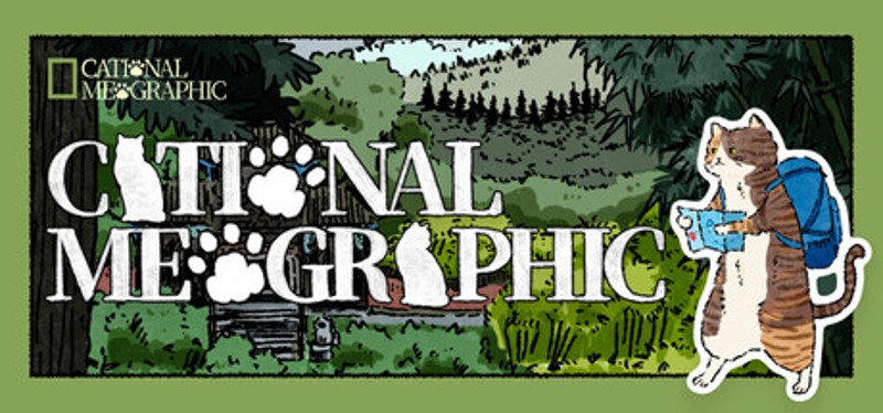 Cational Meographic Image