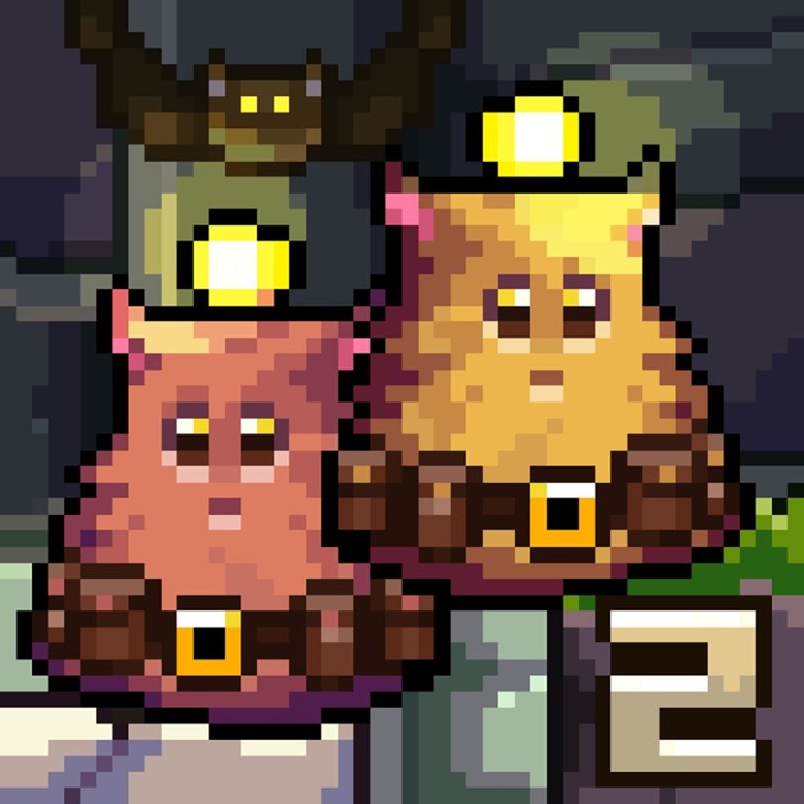 Games like Cave Chaos 2