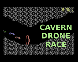 Cavern Drone Race Image