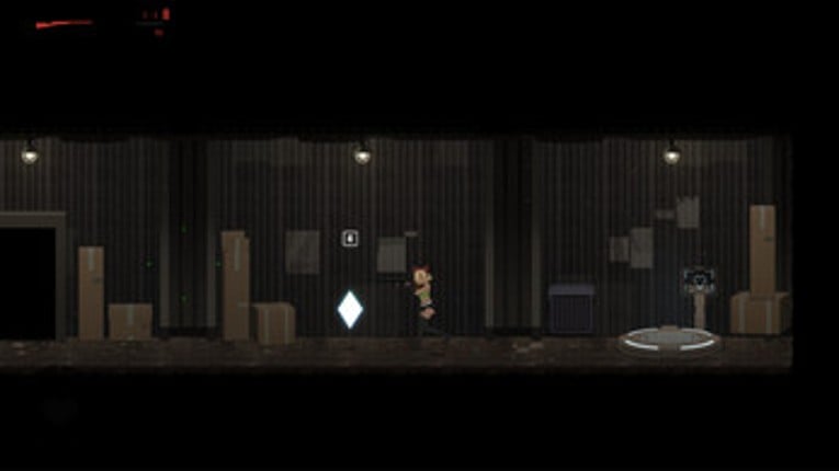 CelSector screenshot