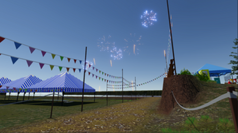 Chemistry Festival Image