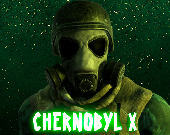 Chernobyl X [2024] Game Cover