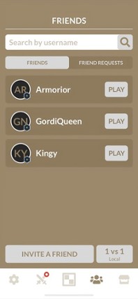 Chessplode screenshot