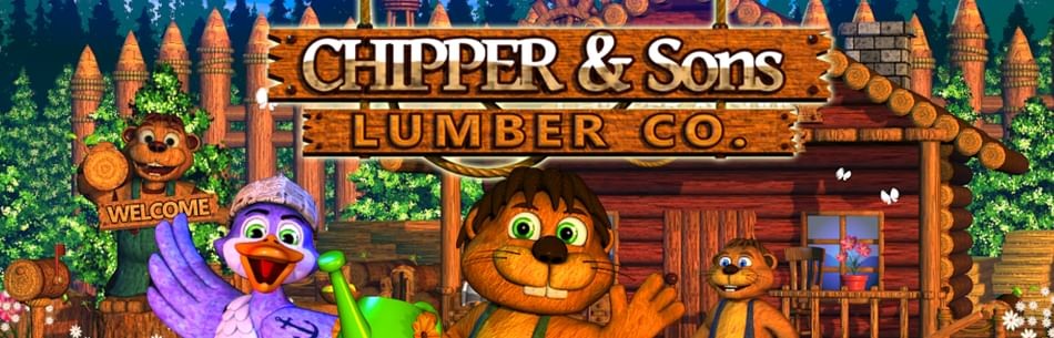 Games like Chipper and Sons Lumber Co.
