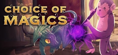 Choice of Magics Image