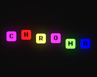 Games like Chroma