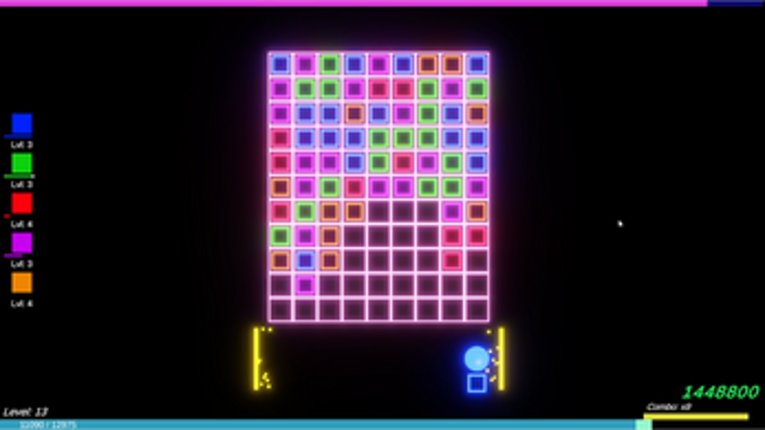 Chromafall Infinity Image