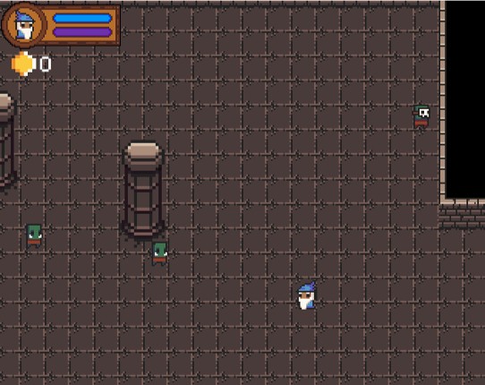 Chronomancer Image