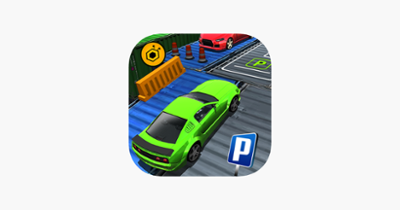 City Car Parking 2017 - Driving school 3D Image