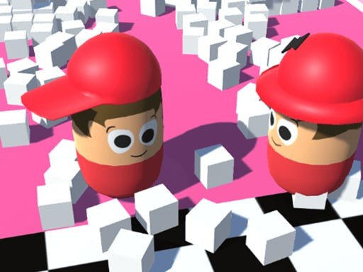 Games like Color Couple Bump